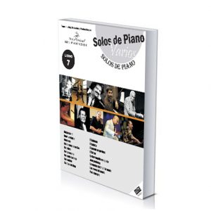 Libro 7 - Solos de Piano