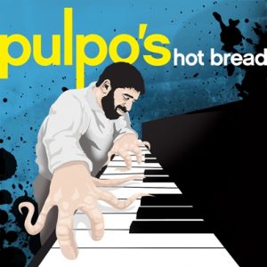 Gilberto El Pulpo Colon - Piano Nota a Nota