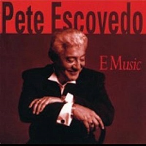 Pete Escovedo - Piano Nota a Nota