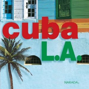 Cuba L.A. - PIANO NOTA A NOTA