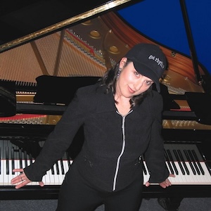 Rebeca Mauleon Santana - PIANO NOTA A NOTA