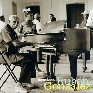 Ruben Gonzalez - Piano Nota a Nota