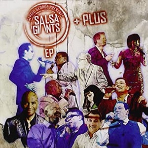 Salsa Giants - Piano Nota a Nota
