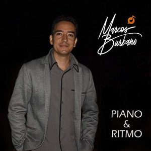 Marcos Burbano - Piano Nota a Nota