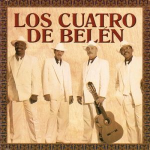 SON DE LA LOMA - LOS CUATRO DE BELEN