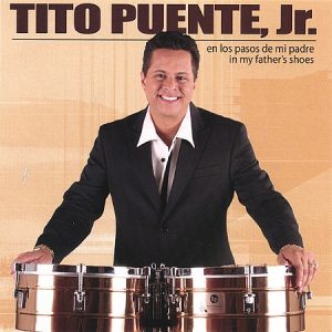 COMPLICACION - TITO PUENTE JR