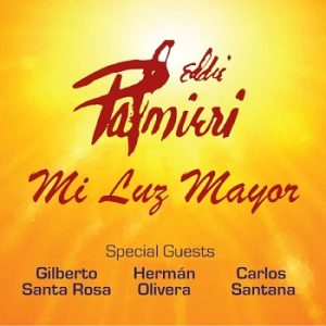 MI LUZ MAYOR - EDDIE PALMIERI