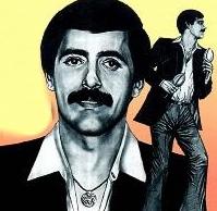 NO SOY DE AQUI - GENE HERNANDEZ