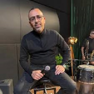 TENGO - JUAN DAVID GRAJALES