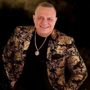 AMOR AMOR - MANOLO LEZCANO