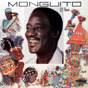 MIREN QUE SUERTE - MONGUITO