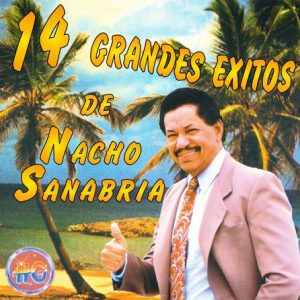 MAMBO BATIRI - NACHO SANABRIA