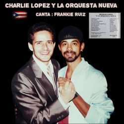 Charlie Lopez