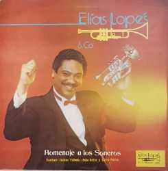 Elias Lopes