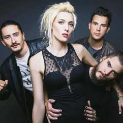 Jenny And The Mexicats