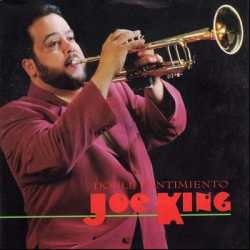 Joe King