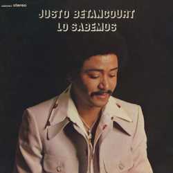 justo Betancourt