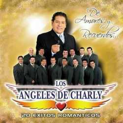 Los Angeles de Charly