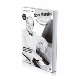Libro 10 - Noro Morales