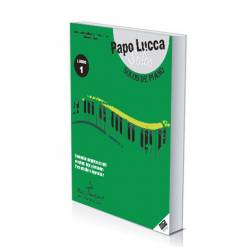 Libro 1 - Solos de Piano Papo Lucca