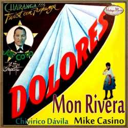 Mon Rivera y Joe Cotto