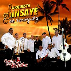 Orquesta Sinsaye