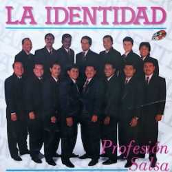 Orquesta Original Identidad