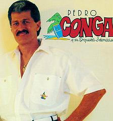 Pedro Conga