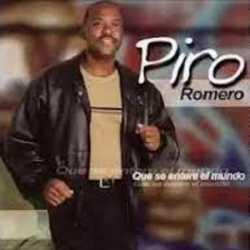 Piro Romero
