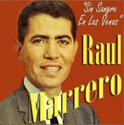 Raul Marrero
