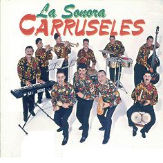 Sonora Carruseles