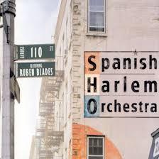 Spanish Harlem
