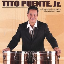 Tito Puente Jr