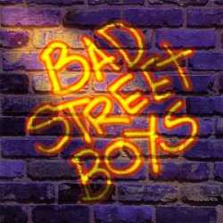 Orquesta Bad Street Boys