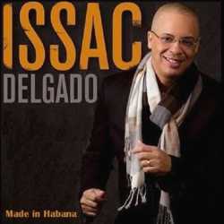 Issac Delgado