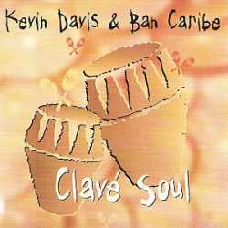 Kevin Davis & Ban Caribe