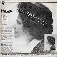 Louie Lopez