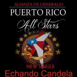 Puerto Rico All Stars