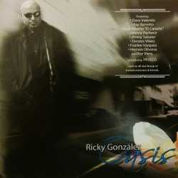 Ricky Gonzalez