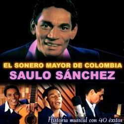 Saulo Sanchez